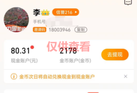 图片[8]-微众资源软件5月【每日福利】【新手推荐】栏目部分收益展示-微众资源软件版